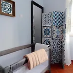 Casa Do Portao Azul - Espadarte