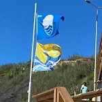 Apartamento Casa Do Portao Azul - Espadarte *