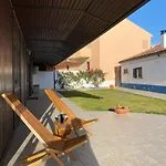 Apartamento Casa Do Portao Azul - Espadarte