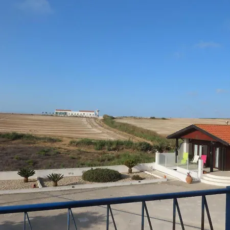 Casa Do Portao Azul - Espadarte Διαμέρισμα *