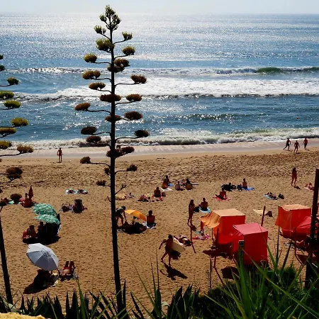 Casa Do Portao Azul - Espadarte Διαμέρισμα Atouguia Da Baleia