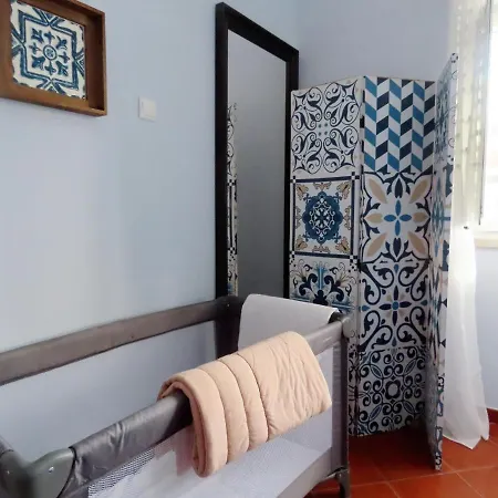Casa Do Portao Azul - Espadarte