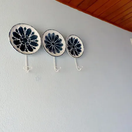 Casa Do Portao Azul - Espadarte * Atouguia Da Baleia