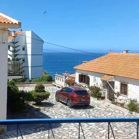 Appartamento Casa Do Portao Azul - Espadarte *