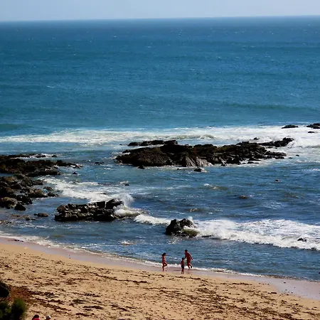 Διαμέρισμα Casa Do Portao Azul - Espadarte Atouguia Da Baleia