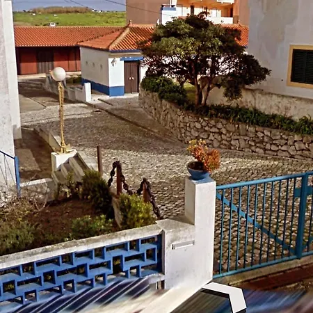 Casa Do Portao Azul - Espadarte *