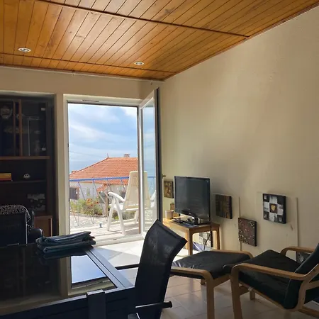 Апартаменты Casa Do Portao Azul - Espadarte