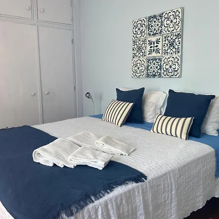 Διαμέρισμα Casa Do Portao Azul - Espadarte