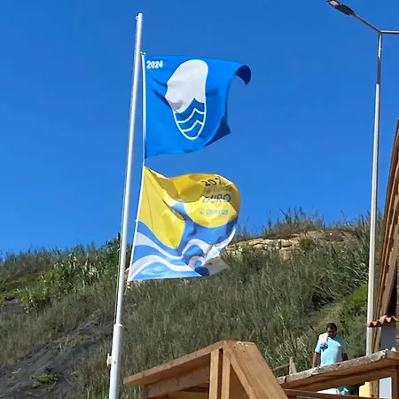 Διαμέρισμα Casa Do Portao Azul - Espadarte *