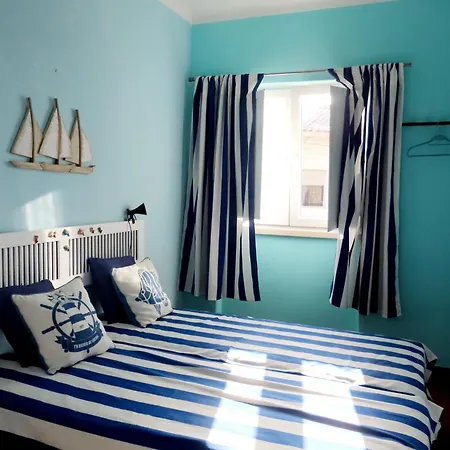 Casa Do Portao Azul - Espadarte Διαμέρισμα
