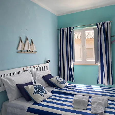 Casa Do Portao Azul - Espadarte Appartamento