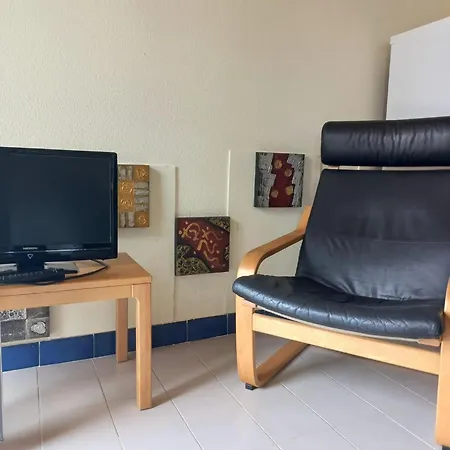 Casa Do Portao Azul - Espadarte Appartamento Atouguia Da Baleia