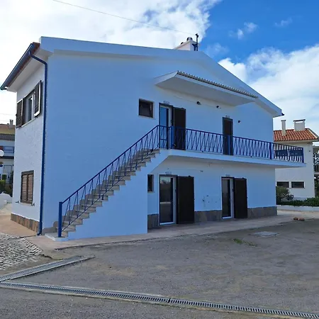 Διαμέρισμα Casa Do Portao Azul - Espadarte Atouguia Da Baleia
