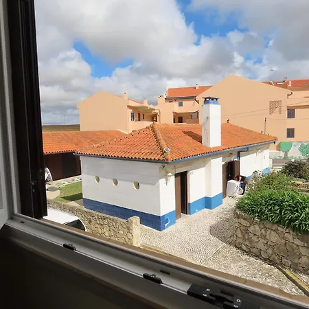 Casa Do Portao Azul - Espadarte Διαμέρισμα *