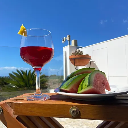Appartamento Casa Do Portao Azul - Espadarte