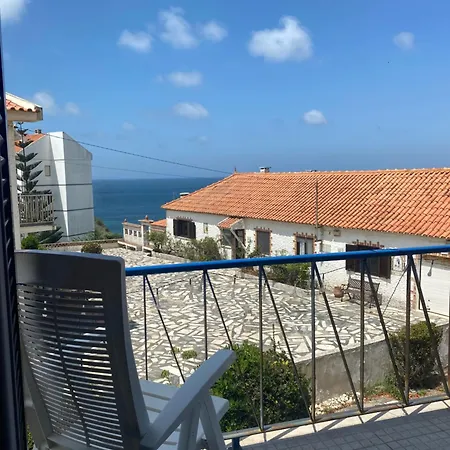 Διαμέρισμα Casa Do Portao Azul - Espadarte *