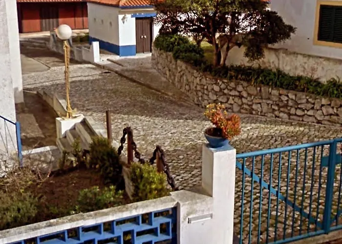 Casa Do Portao Azul - Espadarte *